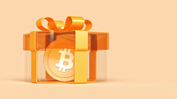 Crypto wallet promo codes and referral bonuses 2026
